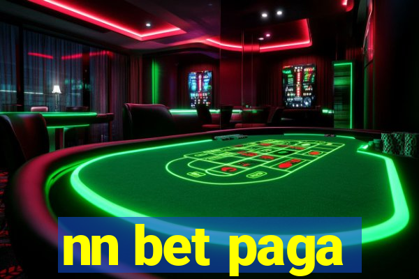 nn bet paga